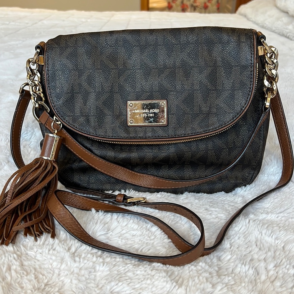 Michael Kors pocketbook